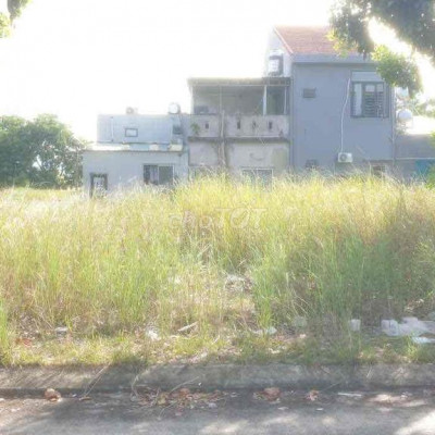 CẦN BÁN LÔ MẶT TIỀN ĐƯỜNG 10m5 NGAY TRUNG TÂM KPC P. ĐIỆN BÀN ĐÔNG