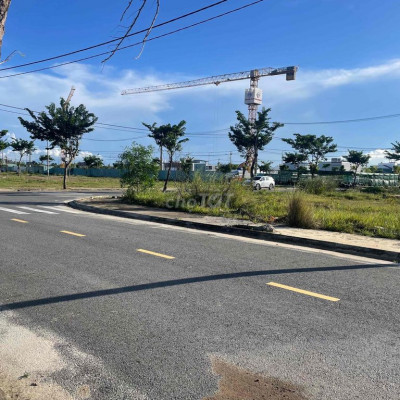 Đất 7b Điện Ngọc Đà Nẵng gần biển đẹp