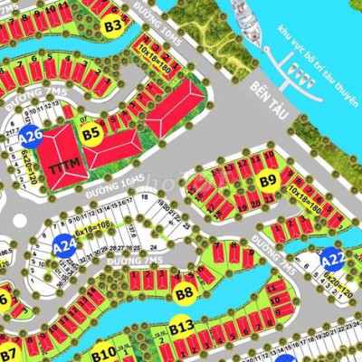 💸 Giá chỉ: 21tr/m2 đường 15m5 lề 5m 👉BÁN ĐẤT GẦN SÔNG –GẦN BIỂN – GIÁ