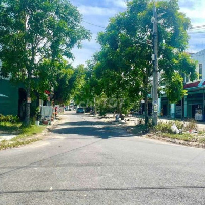 Cần bán lô đất gần chợ Điẹn Nam Trung