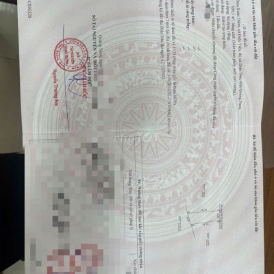 Đất xuân diệm, điện tiến (Chính chủ)