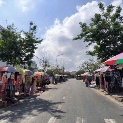 Mặt bằng kinh doanh chợ LAI NGHI❗️❗️