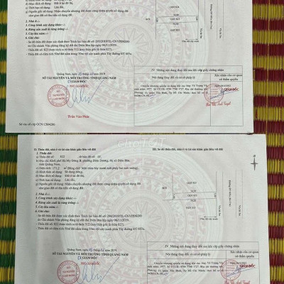 Bán Đất Võ Nguyên Giáp nối dài