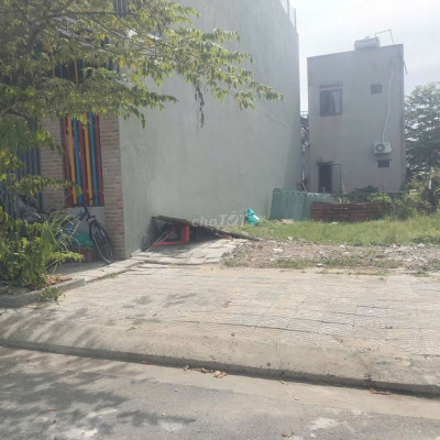 Cần bán lô đất mặt tiền Thế Lữ, KĐT An Phú Quý, Điện Ngọc, Đà Nẵng