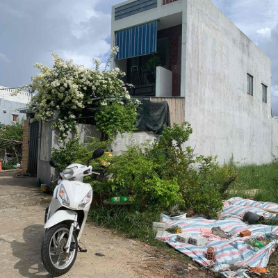 Đất kiệt Tứ Ngân Điện Ngọc 125m2