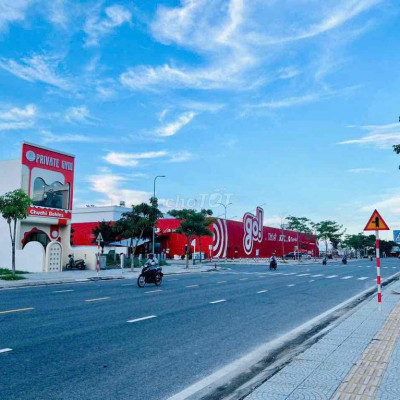 KDC TMDV PHONG NHỊ - ĐIỆN BÀN (KHU ĐIỆN ÂM )