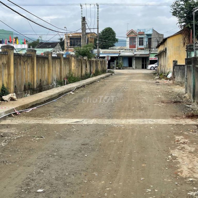 Bán 2 lô liền kề 180m2/lô ngang 6m - Đất ở - Điện Phương Gần Hội An