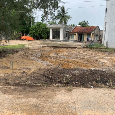 Bê tông chính, Điện Nam Đông.