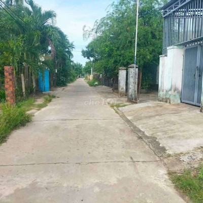 CHÀO BÁN LÔ ĐẤT BÊ TÔNG ĐẸP – GIÁ ĐẦU TƯ - Khu Vực Điện Nam Điện Ngọc