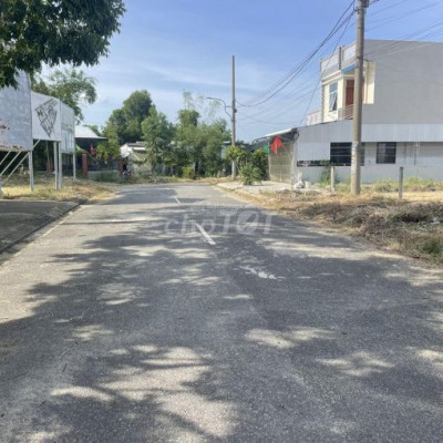 Khu đô thị 2A mặt tiền đường 7.5m, đối diện khu công nghiệp điện ngọc