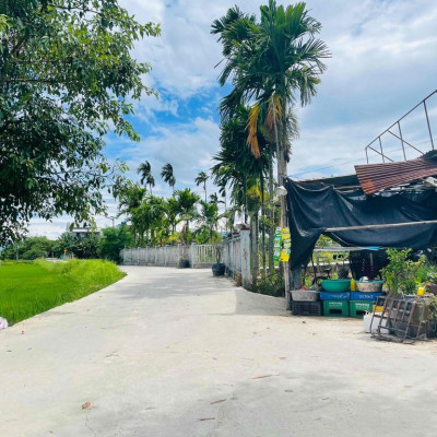 Bán Lô Đất ở. Đại Cường. Đại Lộc. Sạch Đẹp Đường Thông. Gần Lộ