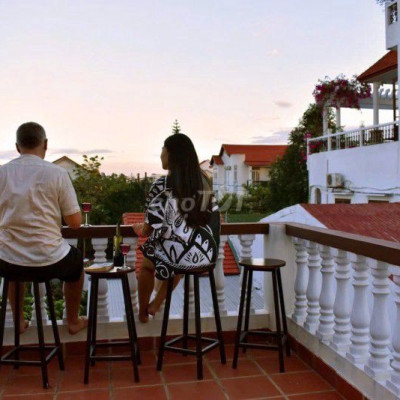 🔥 SIÊU PHẨM NHÀ MẶT TIỀN GẦN HỒ TÂN AN – HỘI AN