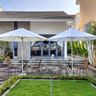 BÁN NHÀ ĐẸP – TRUNG TÂM HỘI AN – THIẾT KẾ SANG TRỌNG