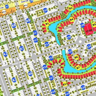 2 mặt tiền đường 10 đường 7 trục thông lề 5m ngang đến gần 10m