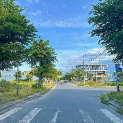 🍀KĐT NGÂN CÂU-ĐIỆN NGỌC (GẦN FPT ĐÀ NẴNG)-  Nguyễn Đình Thi