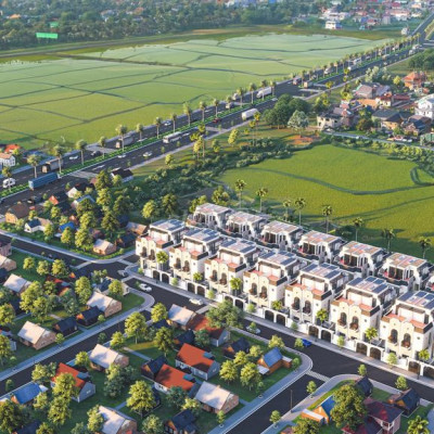 🔥 CHỐT NHANH 3 LÔ ĐẤT VÀNG QL1A – GIÁ SIÊU RẺ CHỈ HƠN 1 TỶ! 🔥