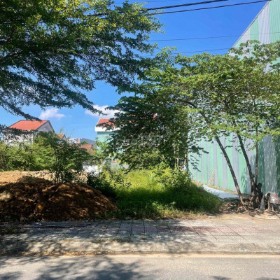 Bán đất khu đô thị phường Điện Bàn Bắc - Thành phố Đà Nẵng -  - đường