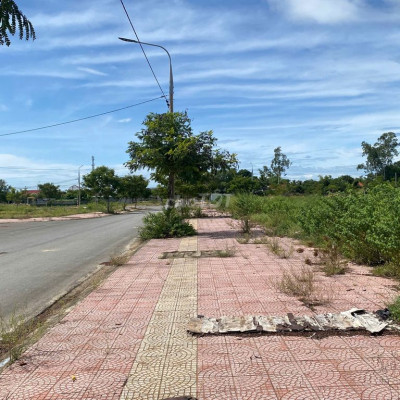 Đât Nền Liền Kề Đà Nẵng - Gần Biển - Giáp Phố Cổ Hội An chỉ 16,5 tr/m2