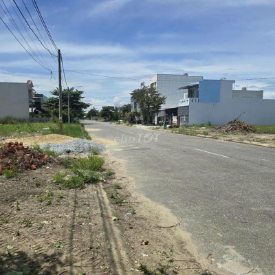 Đất 150m2 đường nhựa 22m5 đối diện kcn Điện Ngọc có TL