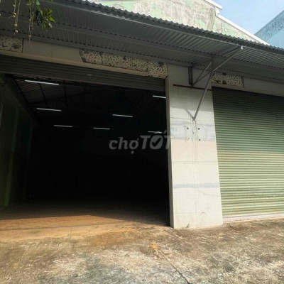 BÁN KHO LÔ ĐÔI (2x6x17) 2 sổ Ngay trung tâm Tam Kỳ