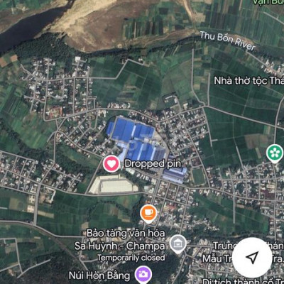 Bán đất tại Xã Duy Trinh, 1,5 tỷ, 150m2, pháp lý đầy đủ, mặt tiền 6m