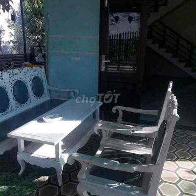 nhà rộng rãi thoáng mát  yên tĩnh