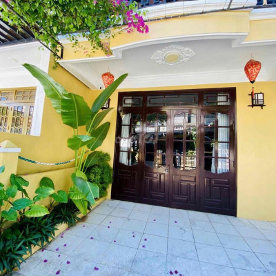 Cơ hội vàng đầu tư thông minh: Homestay dòng tiền ổn định, sin