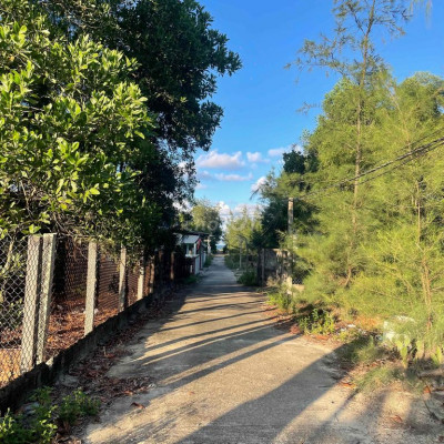 Bán 1000m2 đất ở Tam Thanh - cách biển 50m