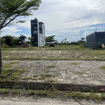 Chủ gửi bán lô đất KĐT 7B đối diện trường giá đầu tư