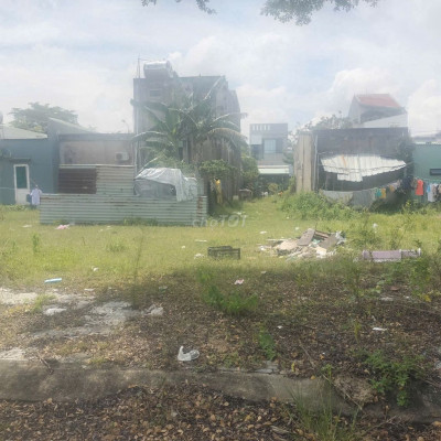 Bán đất mặt tiền Thế Lữ, KĐT An Phú Quý, Điện Ngọc, Đà Nẵng