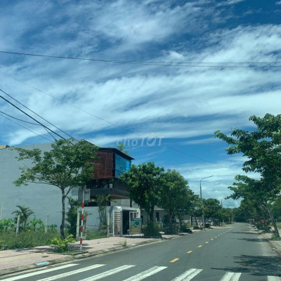 Chính chủ cần bán gấp lô đất nền ngay Chợ Lại Nghi-Đường 27m -Đã có sổ