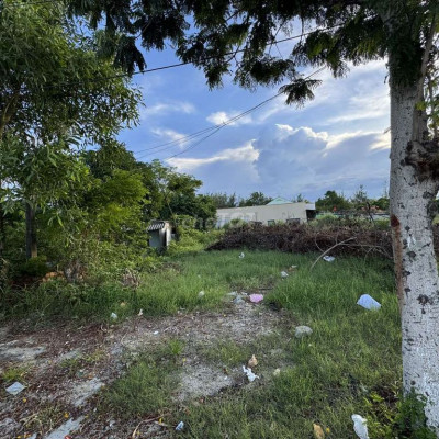 BÁN LÔ ĐẤT BIỂN MẶT TIỀN ĐƯỜNG LẠC LONG QUÂN, NGAY BÃI TẮM THỐNG NHẤT