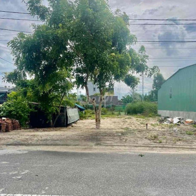 Đất đuơng 22.5m sát khu Công Nghiệp Điện Nam Điện Ngọc kinh doanh tốt