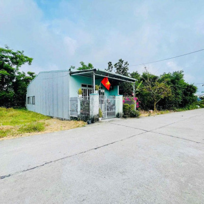 Cần bán lô đất trục chính 5m5 Phong Lục Tây, xã Điện Thắng, Điện Hoà