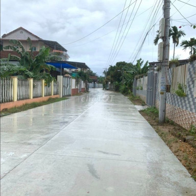 🔥Cơ hội vàng đầu tư Điện Phong – Lô 300m² chỉ 855tr, đường 5m5, sổ sẵn