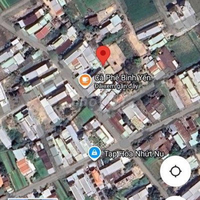 Bán gấp lô đất gần chợ Điện Nam Bắc giá chỉ 1,1...