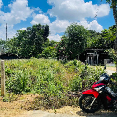 Bán đất nền Phú Quý, Đại Hiệp