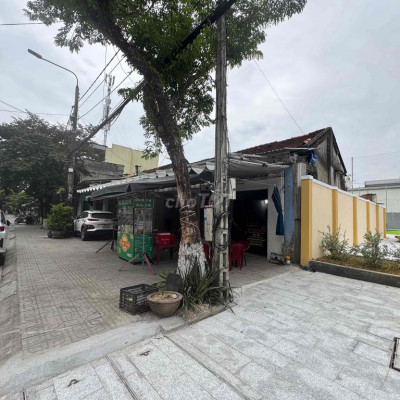 Mặt tiền Trân Cao Vân