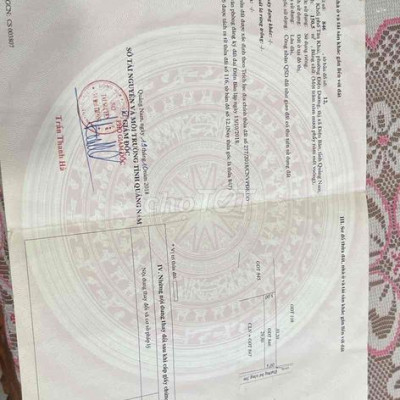 Chính Chủ Chào Bán Lô Đất 150m2 Tại Khu Dân Cư Tân Khai