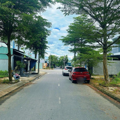 Chính chủ bán lô đất đẹp sổ hồng tại KĐT 7B, Phường Điện Ngọc, Đà Nẵng