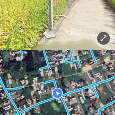 Bán gấp lô đất trung tâm Điện Bàn, giá tốt đầu tư