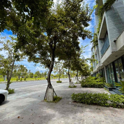 Bán nhà 3 tầng Shop house Casamia Võng nhi Hội An Võ chí công