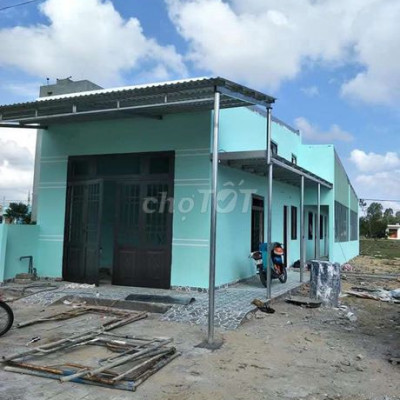 Phòng trọ ngay khu phố chợ điện ngọc