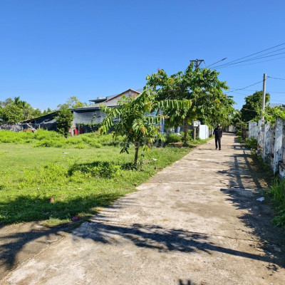 🔥CHỈ 820 TRIỆU – ĐẤT Ở ĐÔ THỊ TIỀM NĂNG NGAY ĐIỆN BÀN BẮC🔥