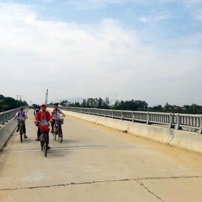 Khu dân cư Đông Yên, Duy Vinh, Đà Nẵng