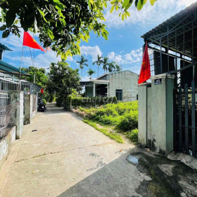 Bán lô đất phường điện bàn bắc đà nẵng