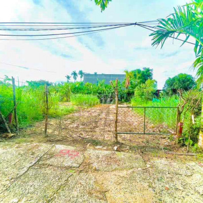 cần bán 100m2 đất ở - sổ hồng thôn Quang Hiện - phường Điện Bàn Bắc