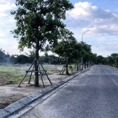 BÁN ĐẤT 2 MẶT TIỀN TRƯỚC VÀ SAU – CÁCH PHỐ CỔ HỘI AN VÀI PHÚT ĐI BỘ