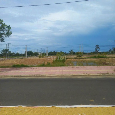 Chỉ với 2 tỷ 4 bạn đã sở hữu một lô đất gần Phố cổ Hội An(3p di chuyển