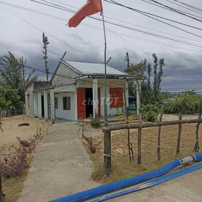 đất rẻ gần dự án Cửa Lở, cảng Thaco Trường Hải, khu kinh tế mở Chu Lai